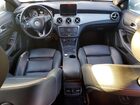 2016 Mercedes-benz Gla 250 Black vin: WDCTG4EB8GJ192809