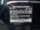2016 Mercedes-benz Gla 250 Black vin: WDCTG4EB8GJ192809