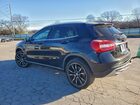 2017 Mercedes-benz Gla 250 Black vin: WDCTG4EB8HJ332536