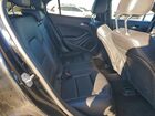 2017 Mercedes-benz Gla 250 Black vin: WDCTG4EB8HJ332536