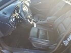 2017 Mercedes-benz Gla 250 Black vin: WDCTG4EB8HJ332536