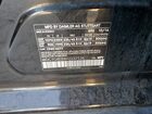 2017 Mercedes-benz Gla 250 Black vin: WDCTG4EB8HJ332536