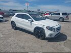 2019 Mercedes-benz Gla 250   White vin: WDCTG4EB8KJ550726
