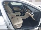 2019 Mercedes-benz Gla 250   White vin: WDCTG4EB8KJ550726