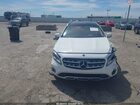 2019 Mercedes-benz Gla 250   White vin: WDCTG4EB8KJ550726