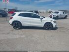 2019 Mercedes-benz Gla 250   White vin: WDCTG4EB8KJ550726