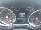 2019 Mercedes-benz Gla 250   White vin: WDCTG4EB8KJ550726
