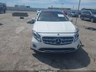 2019 Mercedes-benz Gla 250   White vin: WDCTG4EB8KJ550726
