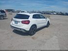 2019 Mercedes-benz Gla 250   White vin: WDCTG4EB8KJ550726