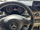 2019 Mercedes-benz Gla 250 White vin: WDCTG4EB8KJ587551