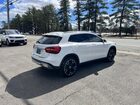 2019 Mercedes-benz Gla 250 White vin: WDCTG4EB8KJ587551