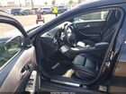 2016 Mercedes-benz Gla 250   Black vin: WDCTG4EB9GJ212212