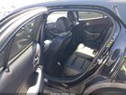 2016 Mercedes-benz Gla 250   Black vin: WDCTG4EB9GJ212212