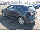 2016 Mercedes-benz Gla 250   Black vin: WDCTG4EB9GJ212212