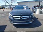 2016 Mercedes-benz Gla 250   Black vin: WDCTG4EB9GJ212212