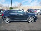 2016 Mercedes-benz Gla 250   Black vin: WDCTG4EB9GJ212212