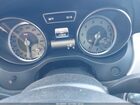 2016 Mercedes-benz Gla 250   Silver vin: WDCTG4EB9GJ220617