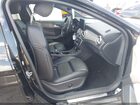 2018 Mercedes-benz Gla 250   Black vin: WDCTG4EB9JJ505938
