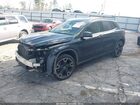 2018 Mercedes-benz Gla 250   Black vin: WDCTG4EB9JJ505938