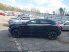 2018 Mercedes-benz Gla 250   Black vin: WDCTG4EB9JJ505938