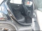 2018 Mercedes-benz Gla 250   Black vin: WDCTG4EB9JJ505938