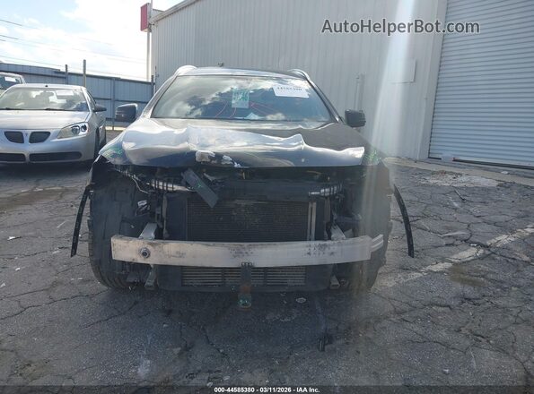 WDCTG4EB9JJ505938 2018 MERCEDES-BENZ GLA 250 Black Widok zestawu wskaźników