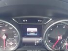 2018 Mercedes-benz Gla 250   Black vin: WDCTG4EB9JJ505938