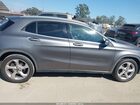 2019 Mercedes-benz Gla 250   Gray vin: WDCTG4EB9KJ542912