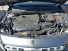 2019 Mercedes-benz Gla 250   Gray vin: WDCTG4EB9KJ542912