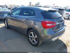 2019 Mercedes-benz Gla 250   Gray vin: WDCTG4EB9KJ542912