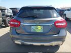 2019 Mercedes-benz Gla 250   Gray vin: WDCTG4EB9KJ542912
