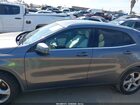 2019 Mercedes-benz Gla 250   Gray vin: WDCTG4EB9KJ542912