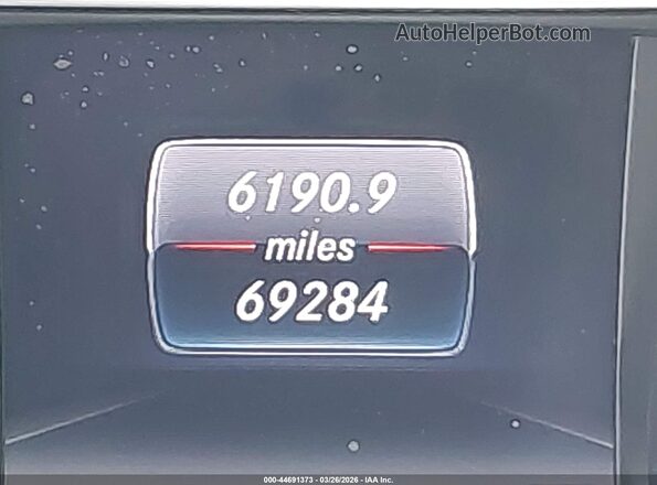 WDCTG4EB9KJ542912 2019 MERCEDES-BENZ GLA 250 Gray 