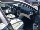 2019 Mercedes-benz Gla 250   Gray vin: WDCTG4EB9KJ542912