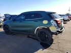 2016 Mercedes-benz Gla 250 Green vin: WDCTG4EBXGJ228323