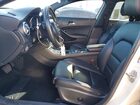 2016 Mercedes-benz Gla 250 Green vin: WDCTG4EBXGJ228323