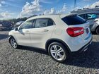2018 Mercedes-benz Gla 250 White vin: WDCTG4EBXJJ371389