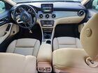2018 Mercedes-benz Gla 250 White vin: WDCTG4EBXJJ371389