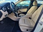 2018 Mercedes-benz Gla 250 White vin: WDCTG4EBXJJ371389
