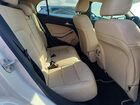 2018 Mercedes-benz Gla 250 White vin: WDCTG4EBXJJ371389