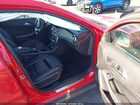 2019 Mercedes-benz Gla 250   Red vin: WDCTG4EBXKJ553949