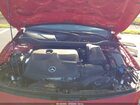2019 Mercedes-benz Gla 250   Red vin: WDCTG4EBXKJ553949