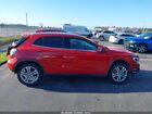 2019 Mercedes-benz Gla 250   Red vin: WDCTG4EBXKJ553949