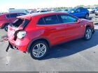 2019 Mercedes-benz Gla 250   Red vin: WDCTG4EBXKJ553949