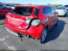 2019 Mercedes-benz Gla 250   Red vin: WDCTG4EBXKJ553949