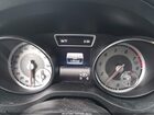 2016 Mercedes-benz Gla 250 4matic Серый vin: WDCTG4GB1GJ224979