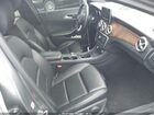 2016 Mercedes-benz Gla 250 4matic Серый vin: WDCTG4GB1GJ224979