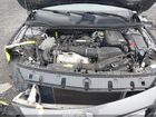 2016 Mercedes-benz Gla 250 4matic Серый vin: WDCTG4GB1GJ224979