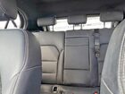 2018 Mercedes-benz Gla 250 4matic Черный vin: WDCTG4GB3JJ526779
