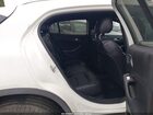 2016 Mercedes-benz Gla 250 4matic White vin: WDCTG4GB4GJ224720